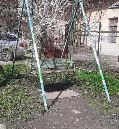 Центрові Апартаменти Ivano-Frankivsk Esterno foto