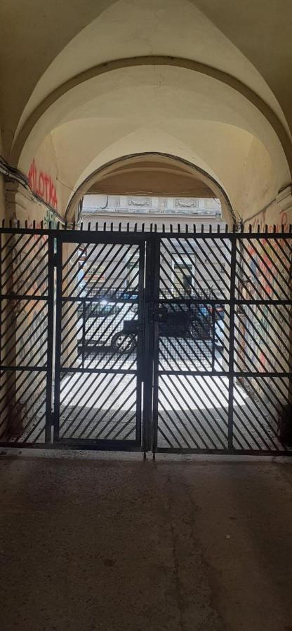 Центрові Апартаменти Ivano-Frankivsk Esterno foto